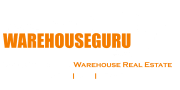 Warehouse Guru logo, Cameron Jones SIOR California industrial real estate and Prop 19 tax calculator