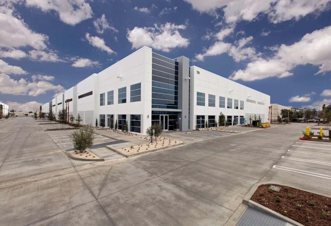 Full-Service Commercial Real Estate Firm - SVN® International